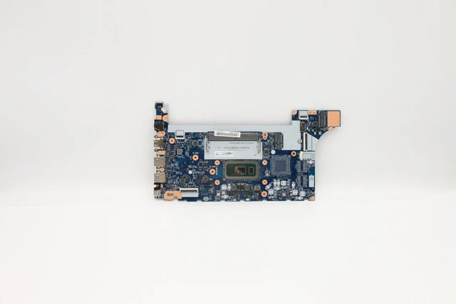 Carte Mère LENOVO ThinkPad SL510 (DAGC3AMB8I0 REV I) 63Y2102 D'occasion – Fonctionnelle
