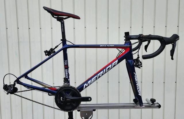 パーツ MERIDA SCULTURA 700 SHIMANO 105 5800 47 MERIDA SCULTURA 700 SHIMANO 105 5800 47 Frameset $1,425.93