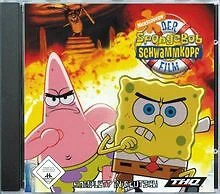 SpongeBob Schwammkopf - Der Film [Software Pyra... | Game | condition acceptable