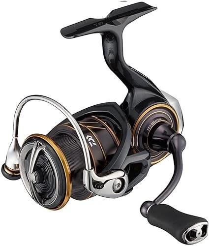 [未使用品]DAIWA 21CALDIA LT 4000-CXH DAIWA 21 CALDIA LT4000-CXH Spinning Reel USED A | eBay
