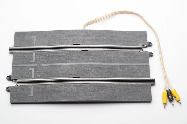 TR22331 - Indigo] Alimentation droite pour rail TRACK III SURFACE
