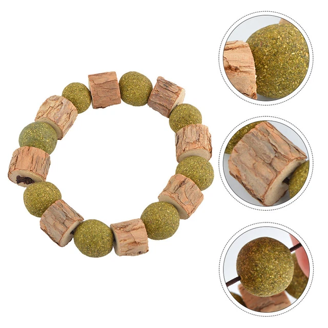 Suministros de 1 pieza con dijes para cuello de gato