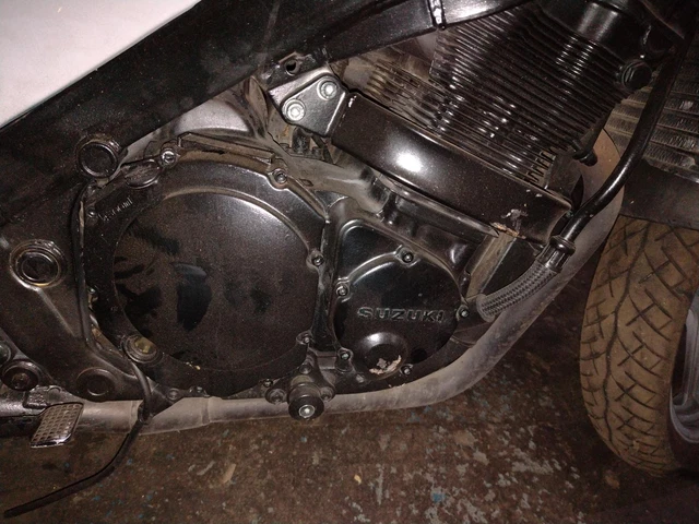 Gsx1100f for 2024 sale