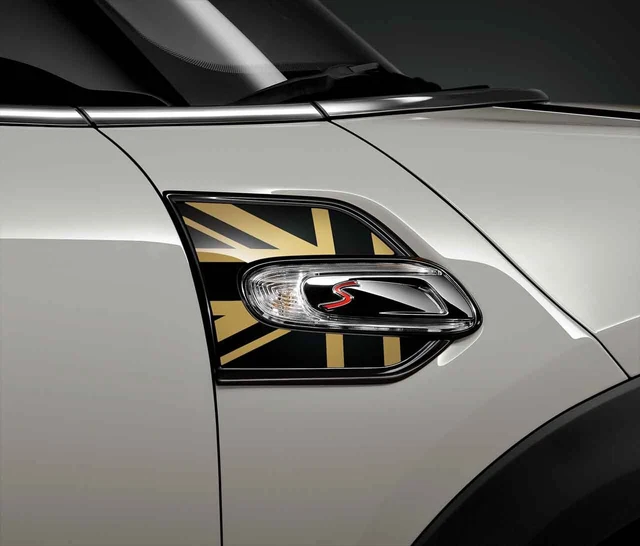 Kit Jack Notturno Per MINI F55 F56 F57 - Ricambio Originale 51142459030 - Foto 9