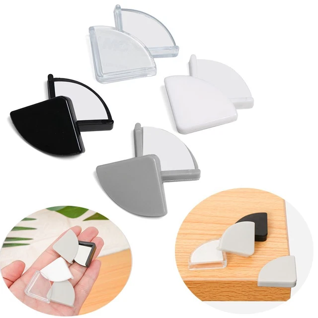 Safety Table Corner Protector Anticollision Strip Corner Guards Edge Protection