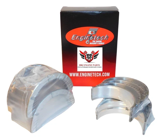 CHEVROLET GMC SBC 283 327 Small Journal Crank 5567 Main