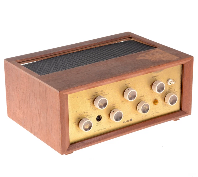 Amplificateur intégré Rotel A11 MKII Amplificateurs intégrés