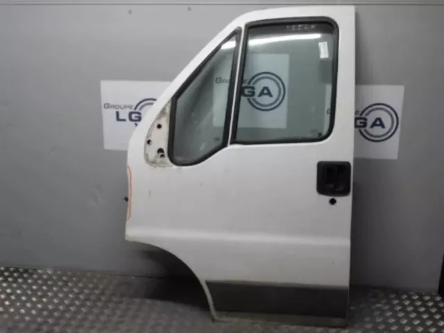 🇫🇷🥇Porte avant gauche 1610851680 PEUGEOT BOXER 2 ✅ /R:18696005