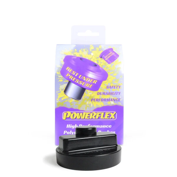 1 x Powerflex PF57-563 PU attacco sollevatore per Porsche Macan