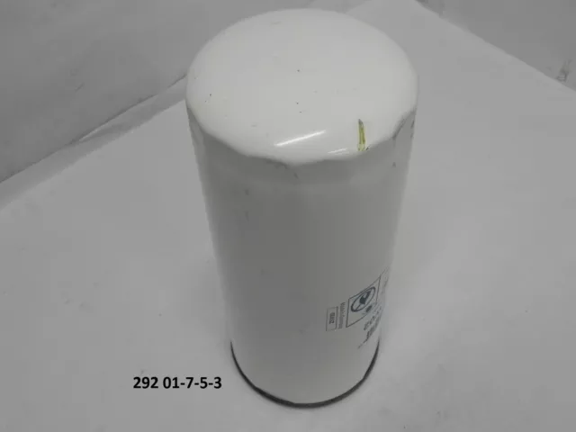 Neuwertiger Hengst Ölfilter Oelfilter Oilfilter Filter H200W02 (292 01-7-5-3)