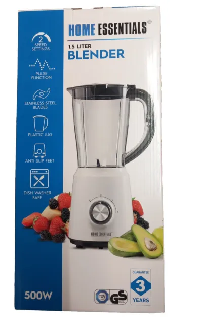 standmixer smoothie maker mixer blender