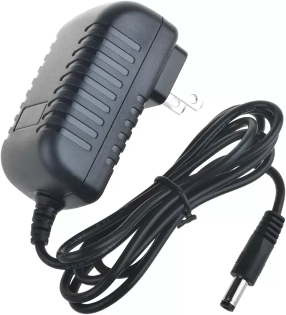 Adapter for Yamaha PA130 110 Volt 12V 1A Keyboard AC Power Supply