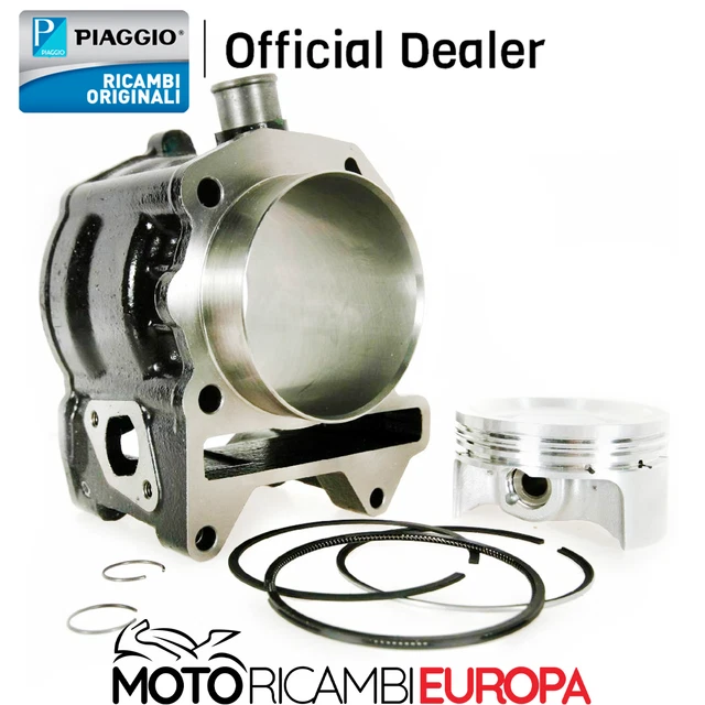 Filtro Olio Vespa Gts 300 Prezzi, Offerte 2025 - Foto 6