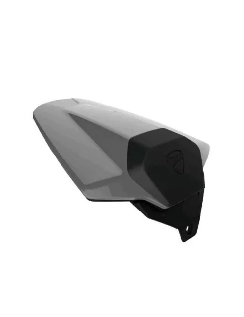 Kit Cover Monoposto 1803 - Grigio