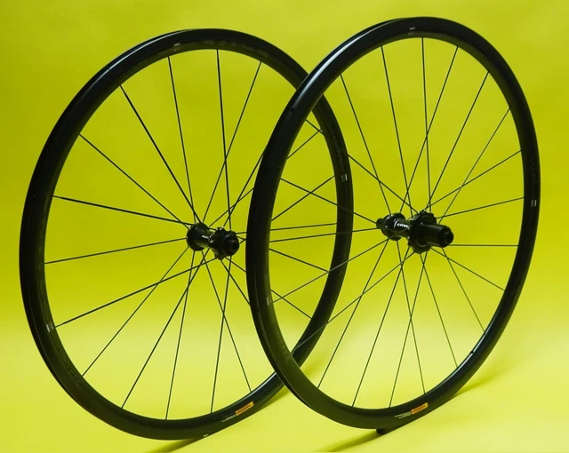 1 Radsatz Citec 3000 S Aero DB