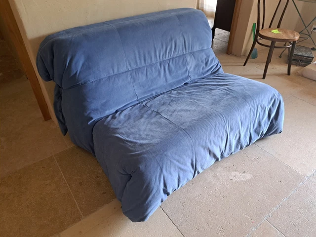 Canapés Ploum Moyen canapé haut dossier - Ligne Roset
