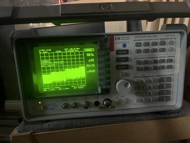 ♡ Signal & Spectrum Analyzers, Analyzers & Data Acquisition