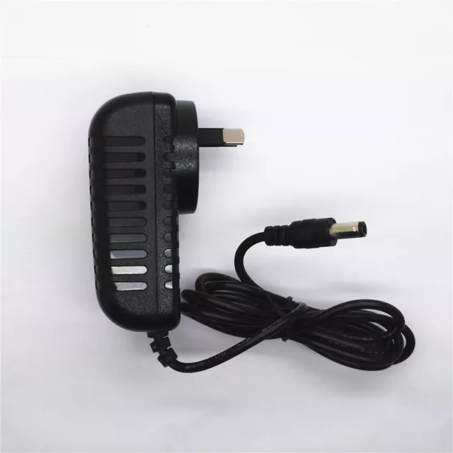 AU 9V 2A Power Adapter Charger For Zenithink ZT280 C91 Android Tablet PC