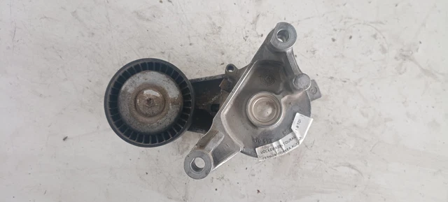 03G903315A galet tendeur pour VOLKSWAGEN TOURAN 1.9 TDI 2003 111168