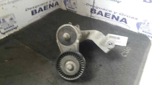 90571758 galet tendeur pour OPEL ASTRA G FASTBACK 1.8 16V (F08 F48) 2000 455946