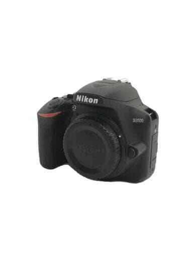 nikon d5600 body only digital slr cameras kit box