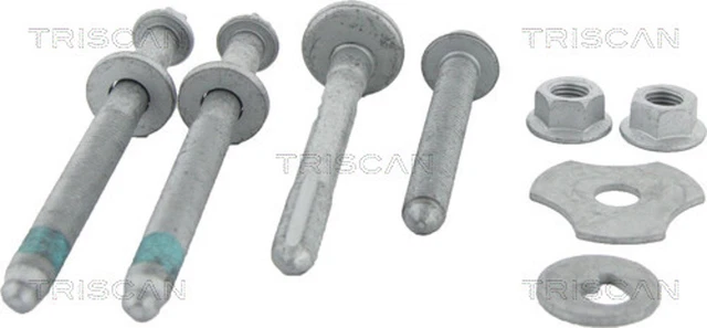 Kit Riparazione, Sospensioni Ruota TRISCAN 8500 23410