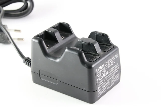 CHARGEUR POUR BATTERIE 18650 LI-ION 3.7V