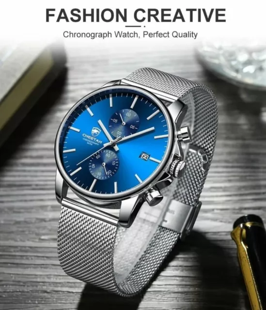 Sporto cheetah on sale watch