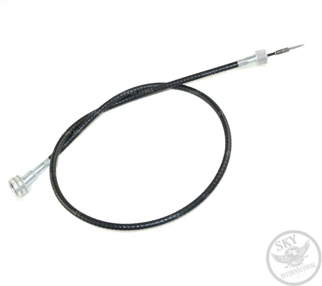 SPEEDOMETER CABLE FOR Royal Enfield Classic 350 500cc Speedo Cable