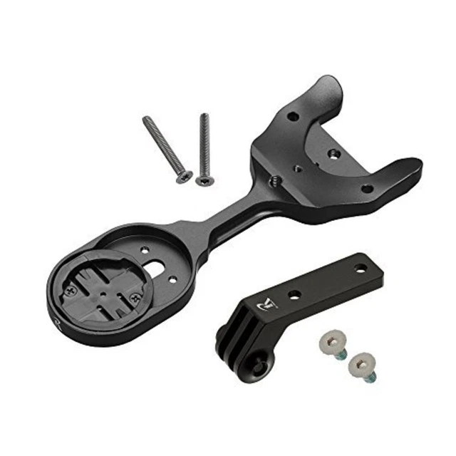 Canyon aeroad 2025 garmin mount