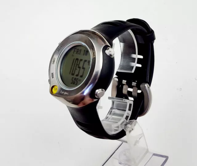 Nike lance 4 watch hotsell