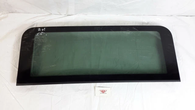 2007-2013 BMW X5 E70 Rear Panoramic Sunroof Sun roof Glass OEM Factory