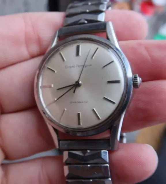 Girard perregaux deals automatic prezzo