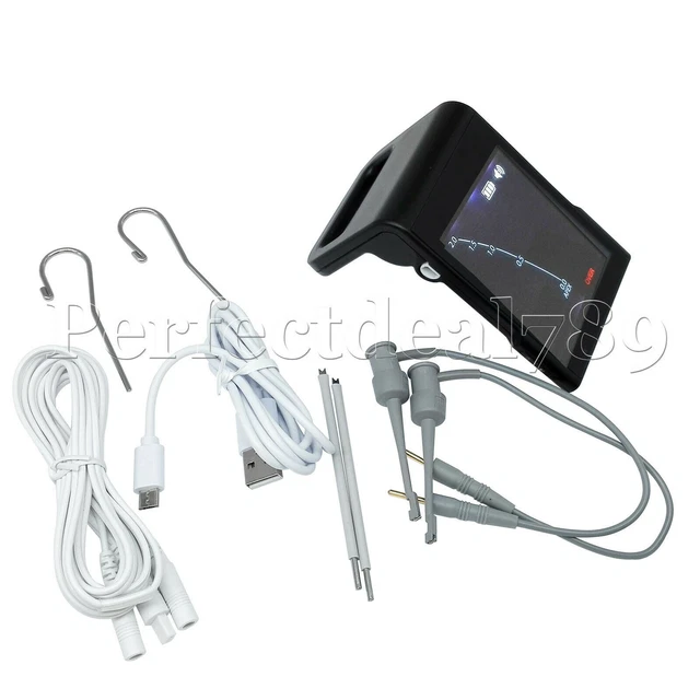 Dental APEX-X Endodontic Root Canal Apex Locator Endo System Morita Style PD