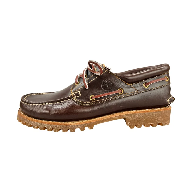 Eye Boat Shoes Bootsschuhe Amazon Buy Timberland Mens Boat Shoes