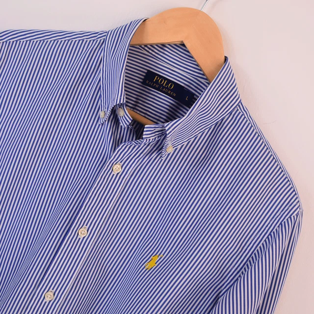 Genuine ralph lauren polo shirts cheap