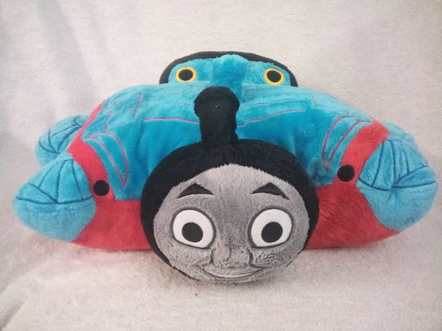 Thomas pillow pet sale