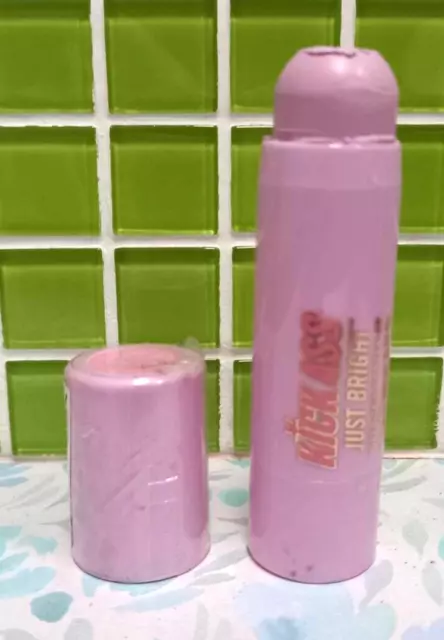 Soap Glory Kick Ass Just Bright Tired-Skin Concealer 5.5G