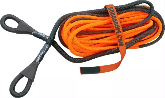 Bubba Rope Synthetic Winch Line Extensions 176756