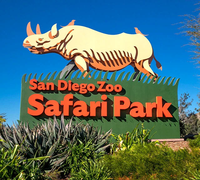 SAN DIEGO ZOO SAFARI PARK Tickets Savings Promo Discount Information