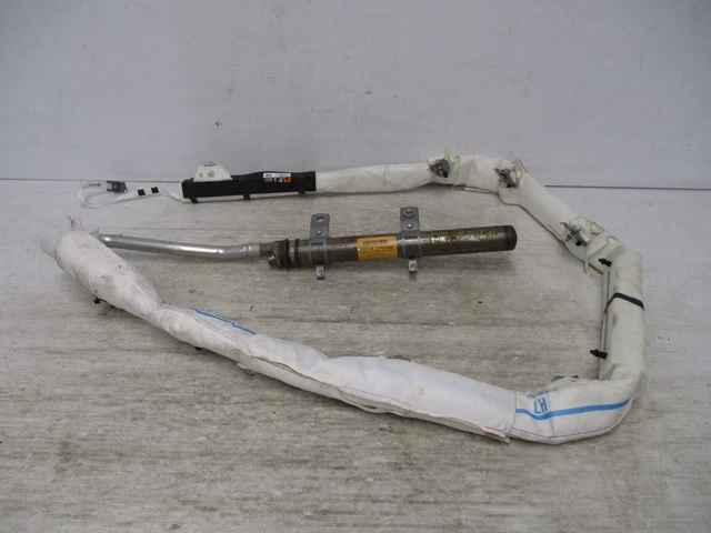 14 15 16 17 18 Sierra 1500 Crew Cab Air Bag Driver Roof Curtain Airbag OEM
