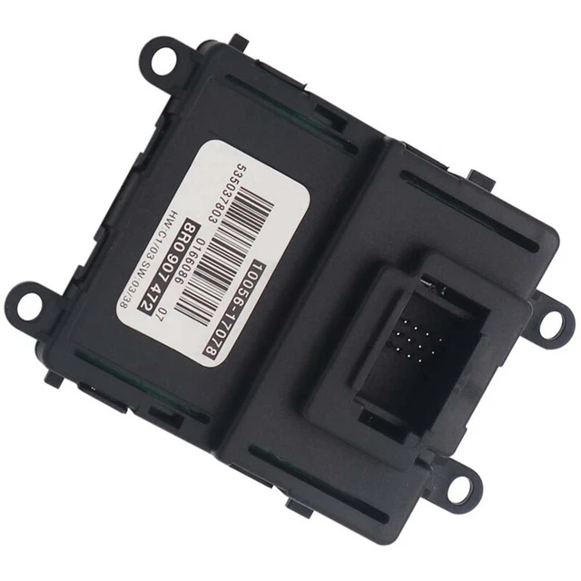 Per- Q5 LED Modulo Unità di Controllo un LED DRL 8R090747 A6T6