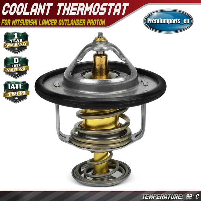 Genuine OEM Engine Thermostats for Mitsubishi Lancer for sale