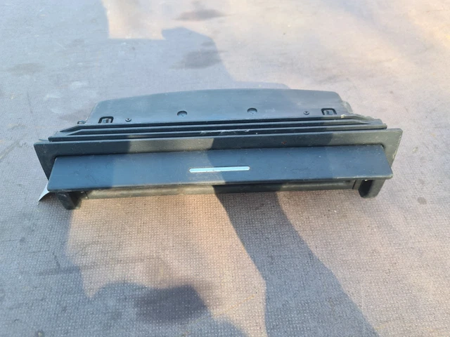 Vide-poche Tableau De Bord Gauche BMW Série 7 E38 - Référence 51458125701, Occasion