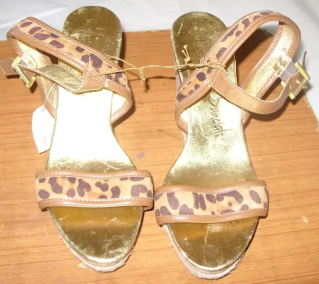 Love your top sandals by george
