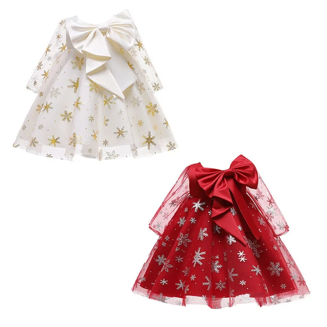 Little Girls Mesh Tutu Dress Summer Flower Soft Skirts Casualwear Party Costumes