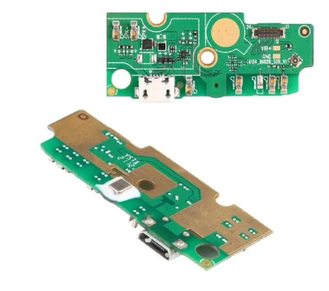 Blackview A70 / A70 PRO PCB Ladeport Dock Board Stecker Ladebuchse Carga
