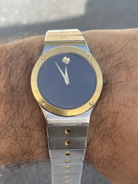 movado museum 3