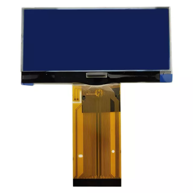 Ecran Lcd Pour Compteur De Vitesse Mercedes Benz W203 Classe C 2001-04