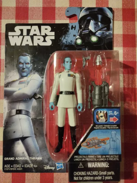 star wars rebels grand admiral thrawn